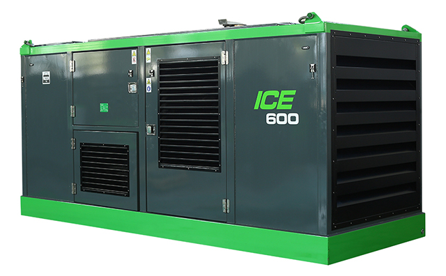 ICE 600液压动力站