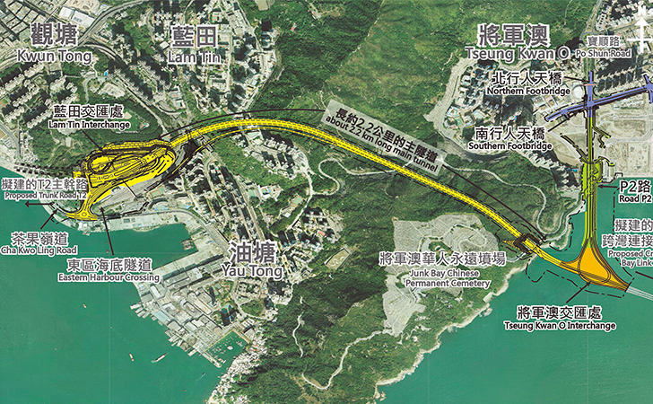 海上插排水带最佳施工方法：香港案例